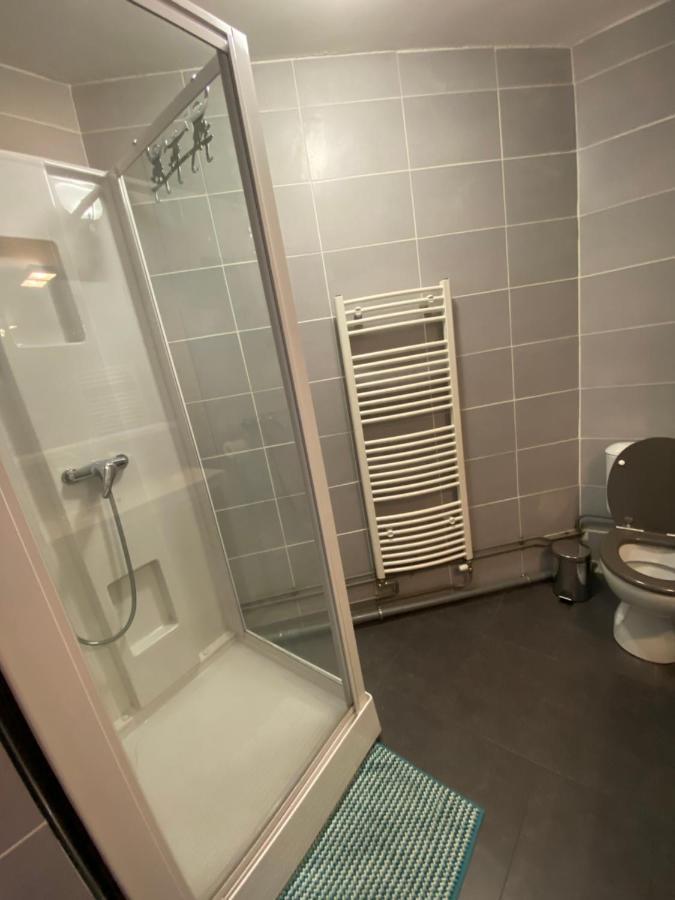 Appartement 5 Personnes Au Pied Des Pistes - Wifi - Chamrousse Buitenkant foto